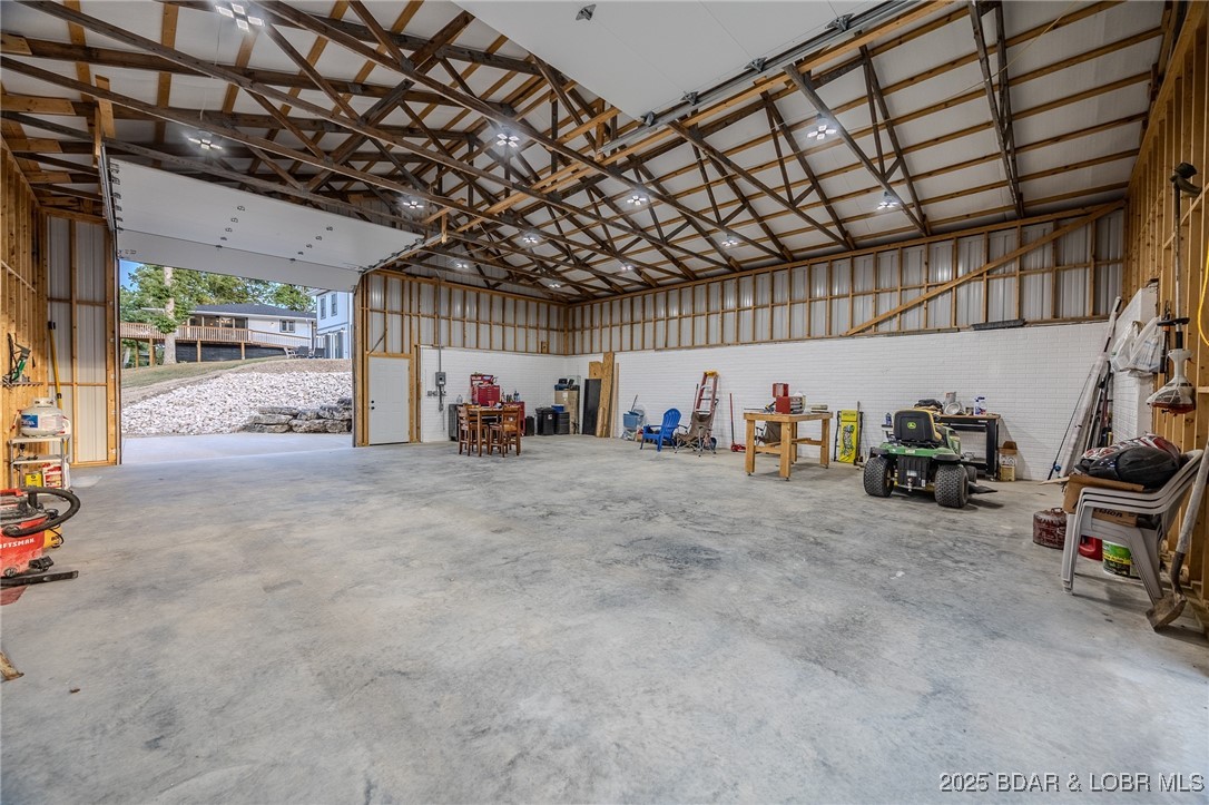 Green Hills - Residential