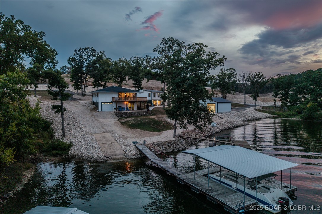 Green Hills - Residential
