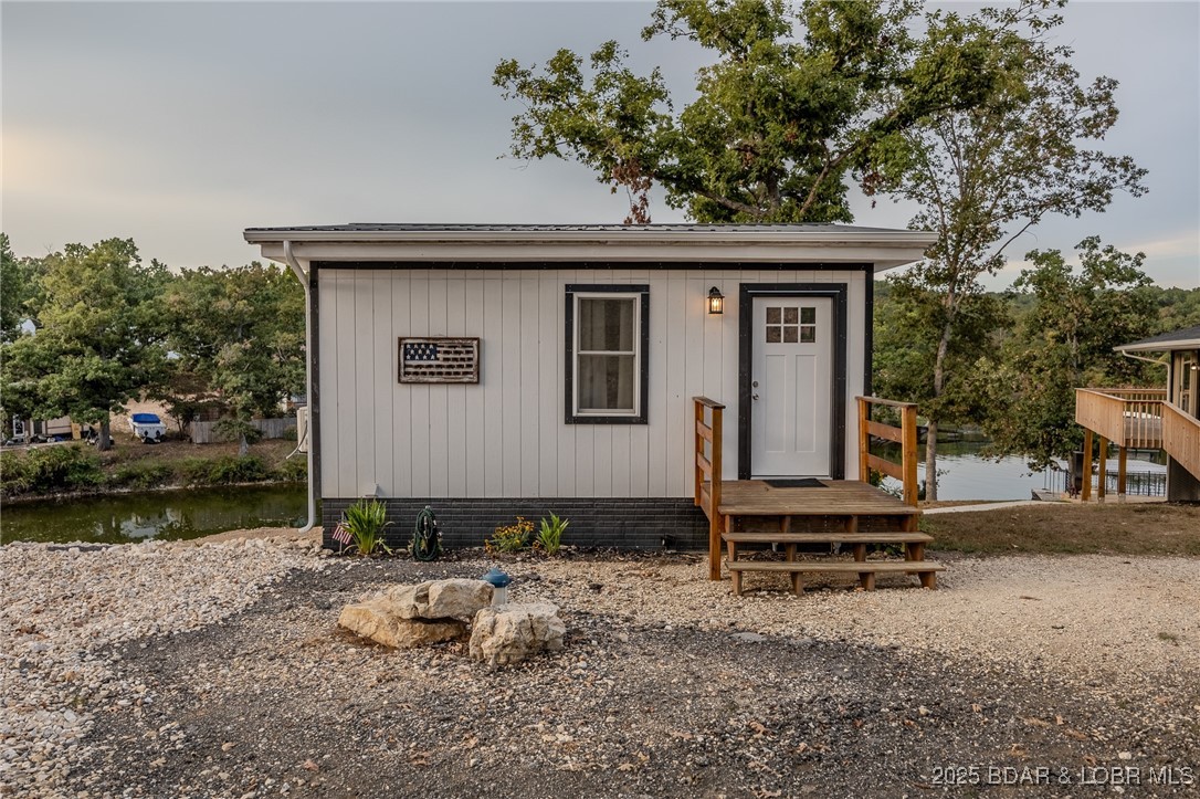 Green Hills - Residential