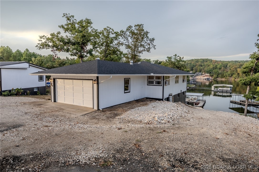 Green Hills - Residential