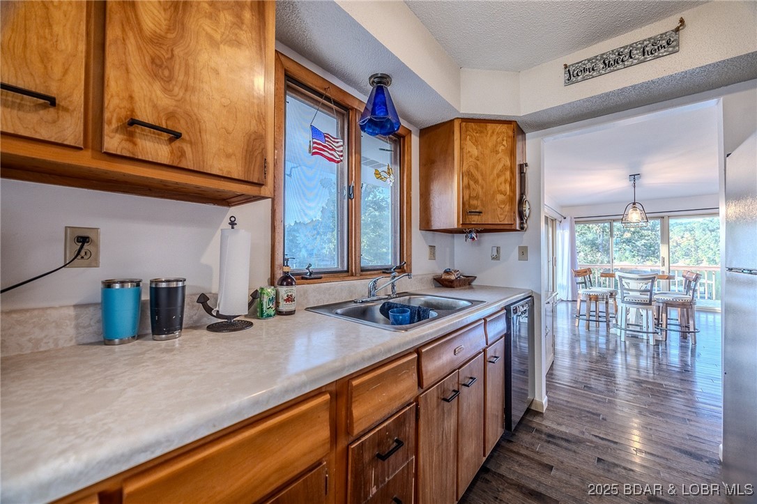 Green Hills - Residential