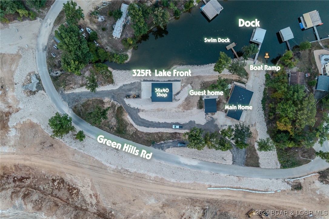 Green Hills - Residential