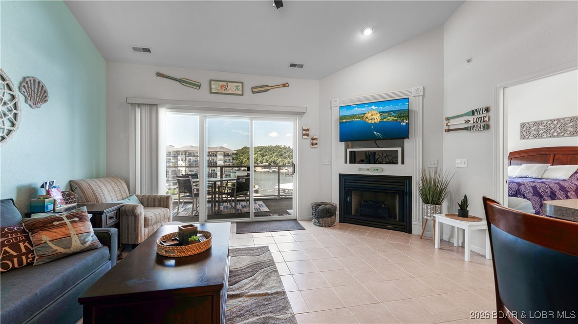 Monarch Cove Condominium - Residential