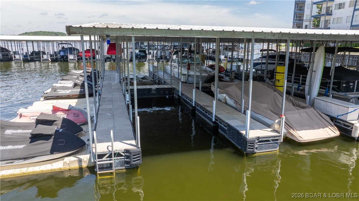 Monarch Cove Condominium - Residential