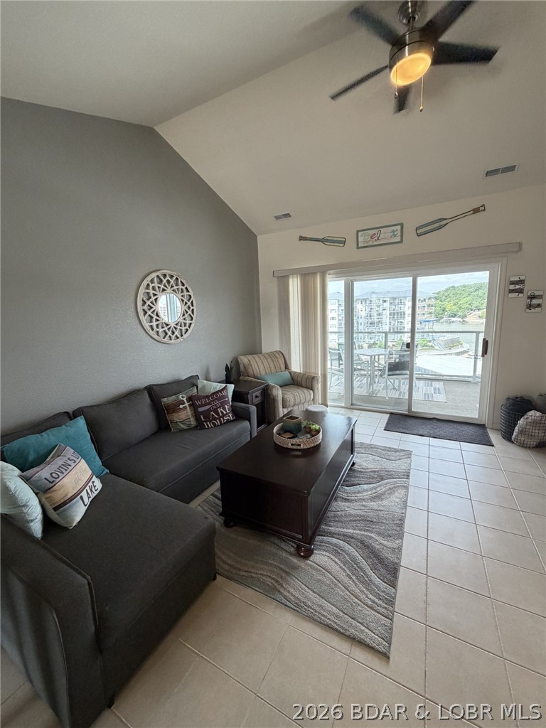 Monarch Cove Condominium - Residential