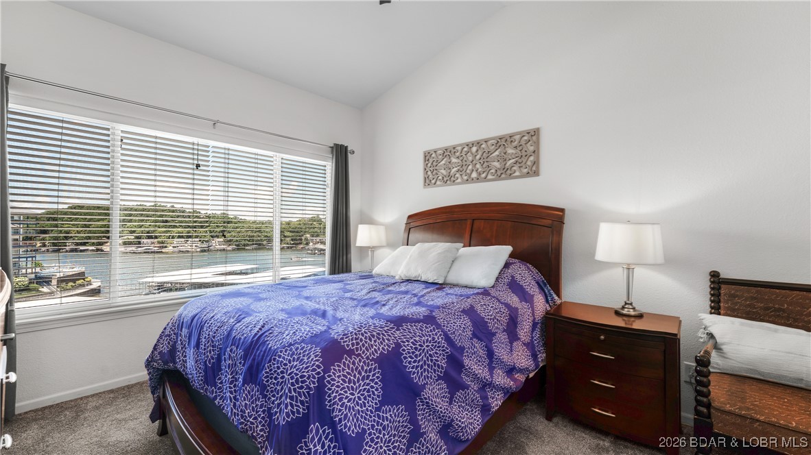 Monarch Cove Condominium - Residential