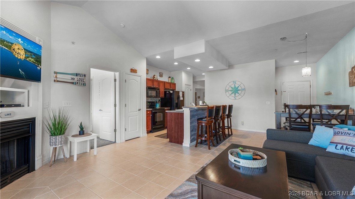 Monarch Cove Condominium - Residential