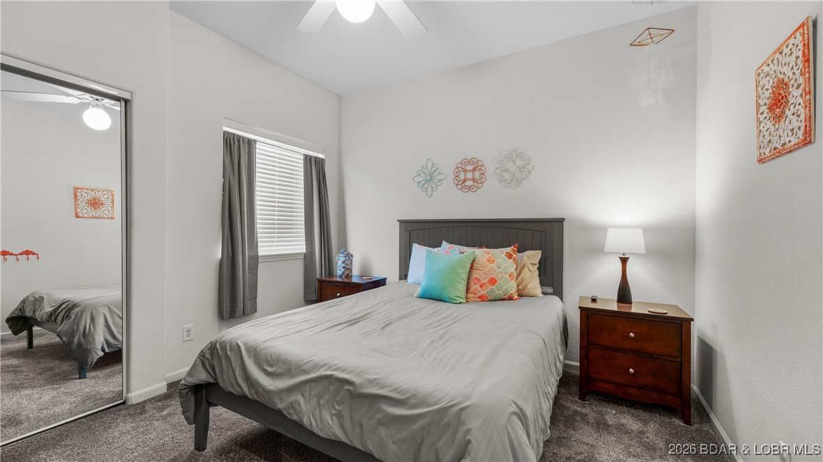 Monarch Cove Condominium - Residential