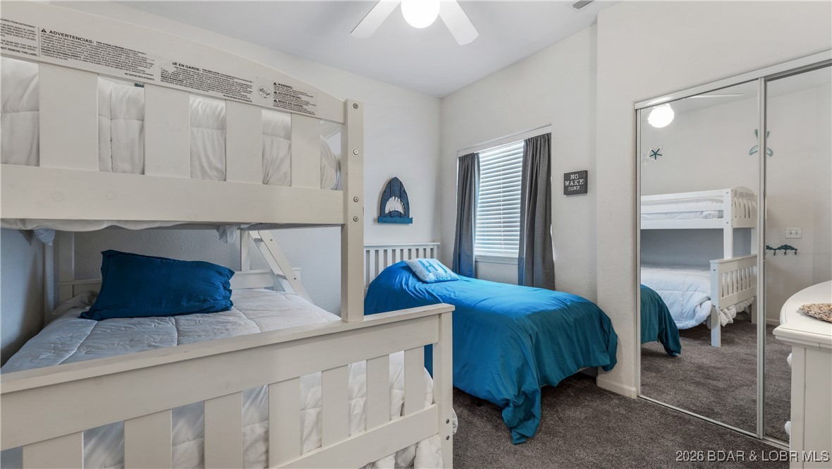 Monarch Cove Condominium - Residential