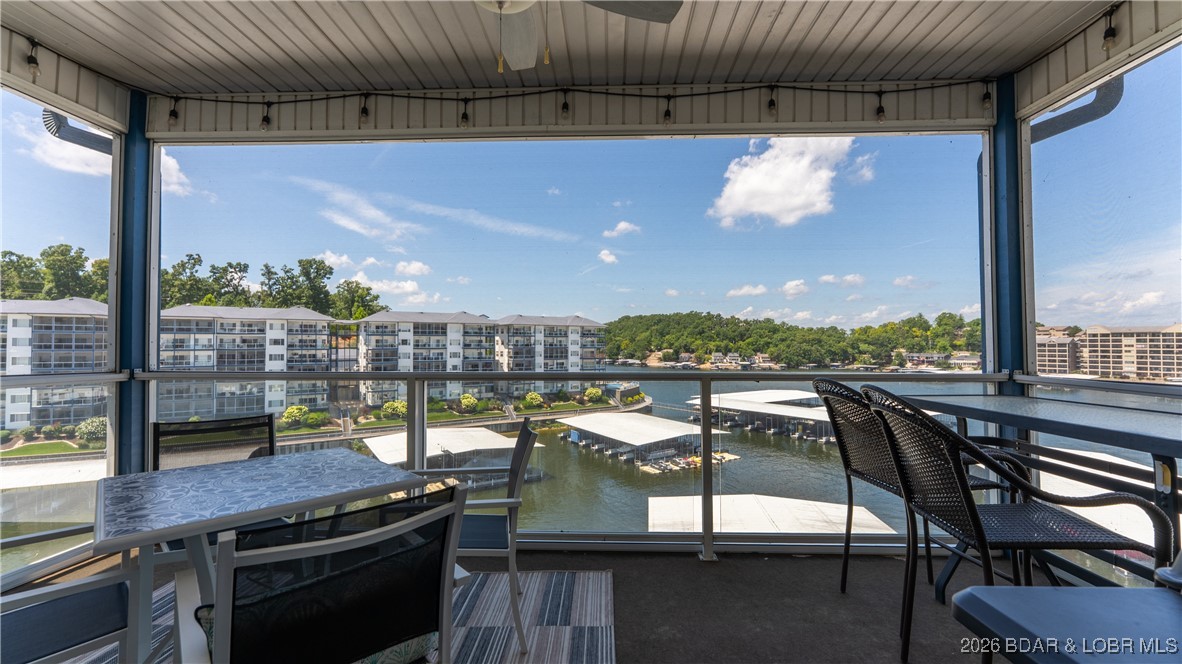 Monarch Cove Condominium - Residential