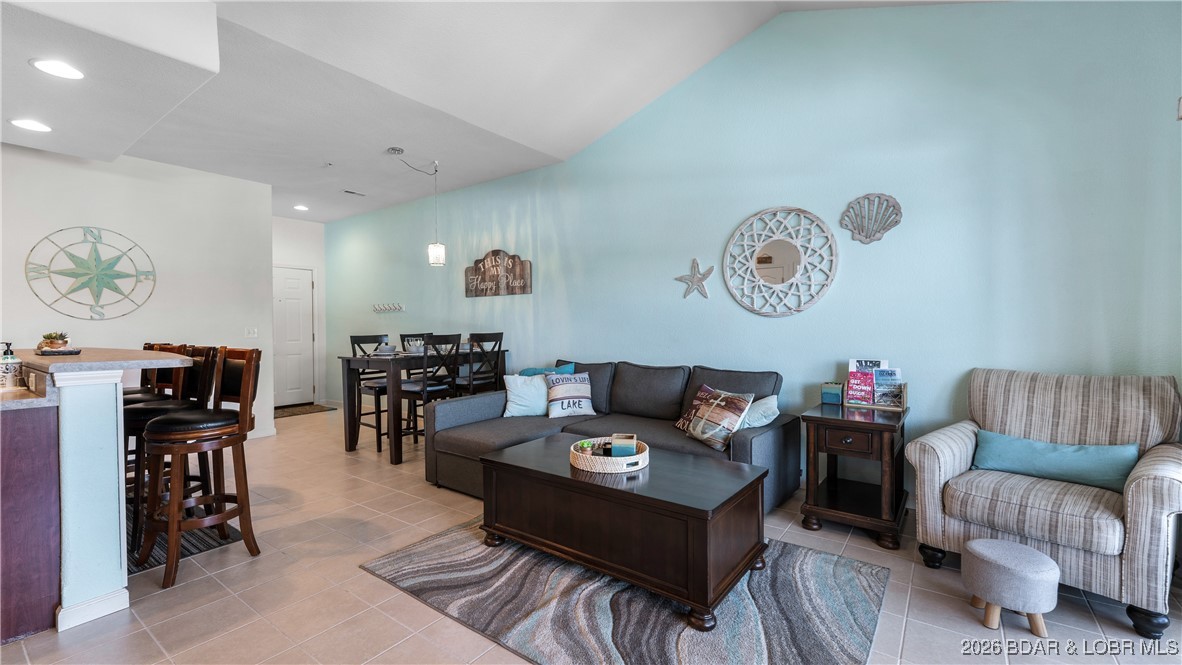 Monarch Cove Condominium - Residential