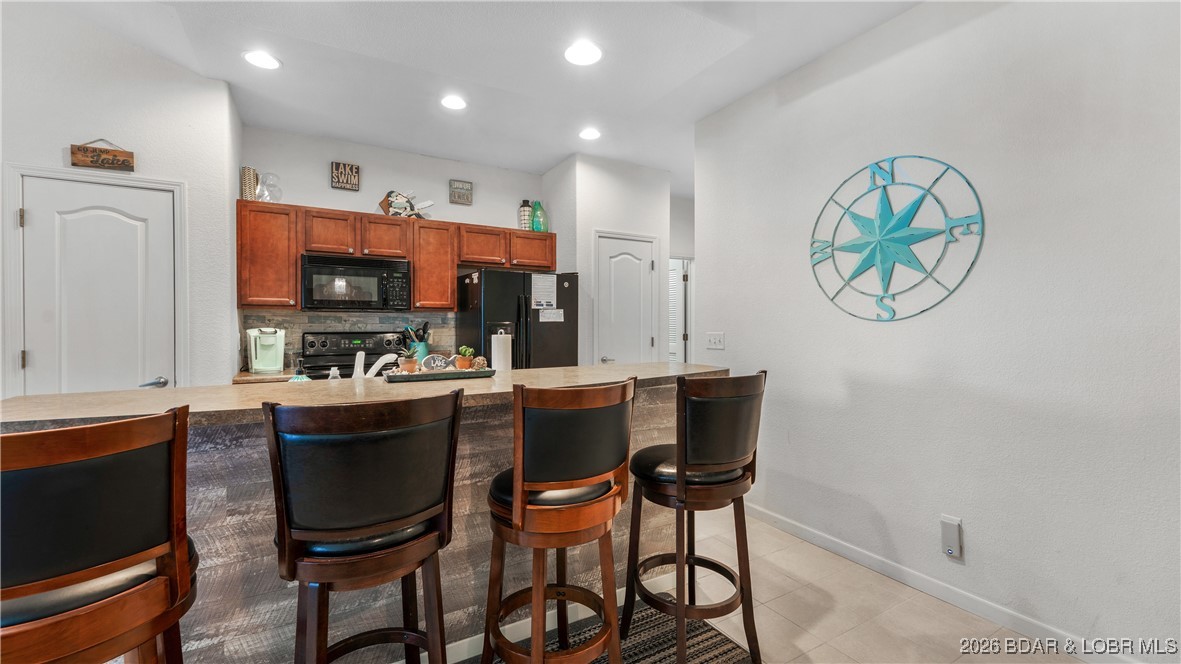 Monarch Cove Condominium - Residential