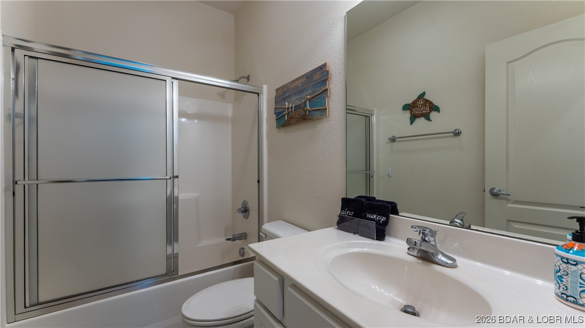 Monarch Cove Condominium - Residential