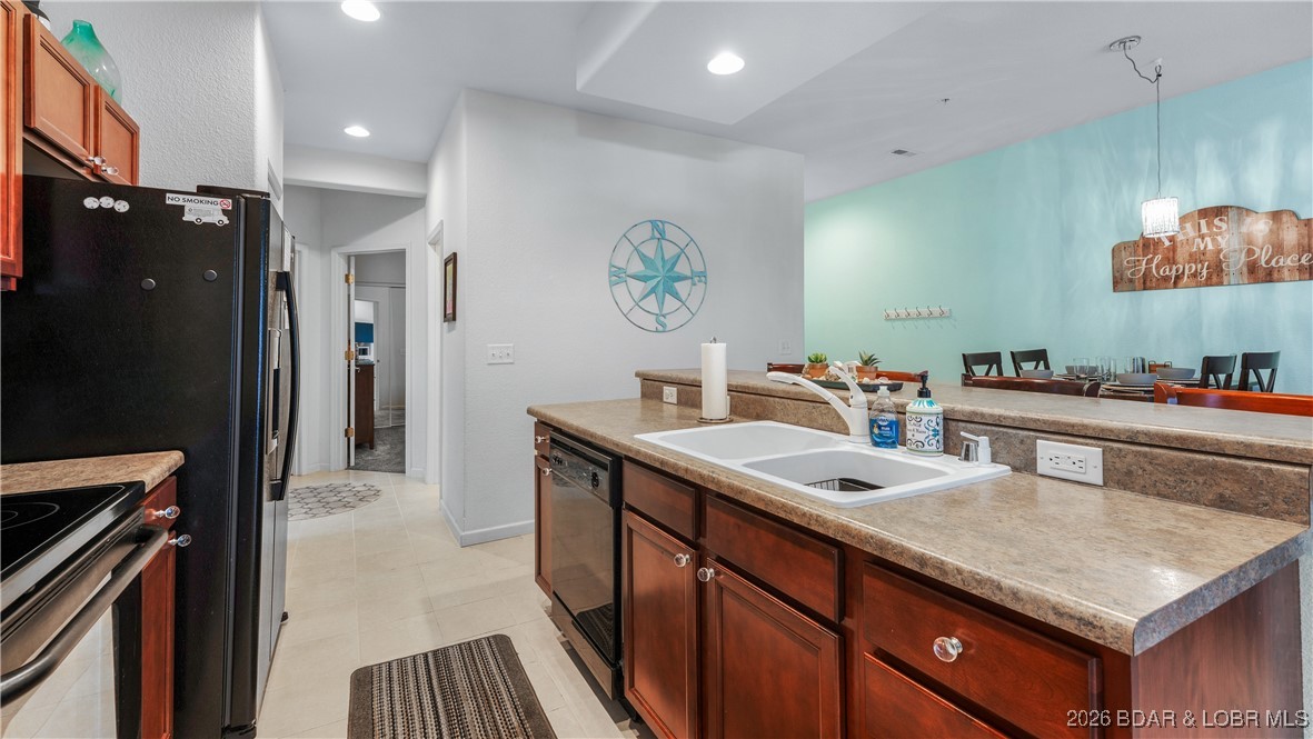 Monarch Cove Condominium - Residential