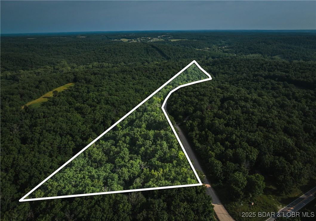 Plantation Ridge - Land