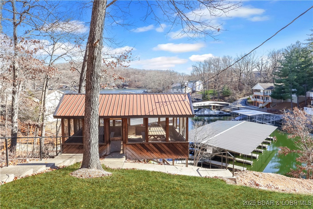 Ozark Shores - Residential