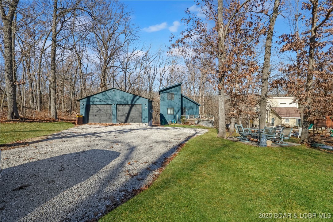 Ozark Shores - Residential