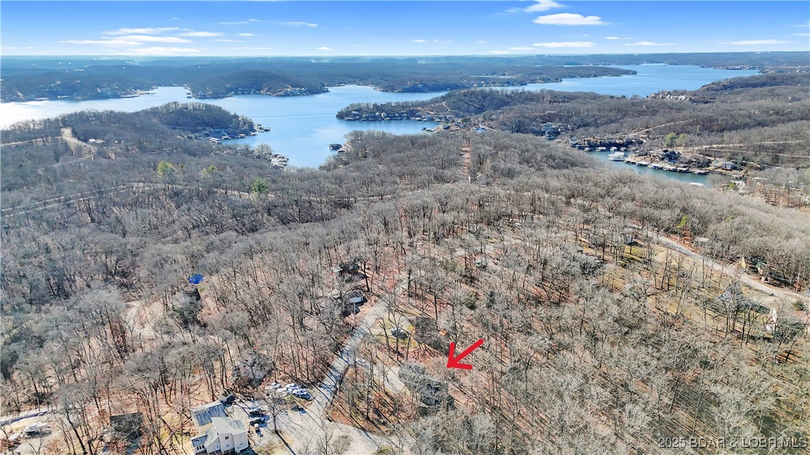 Ozark Shores - Residential