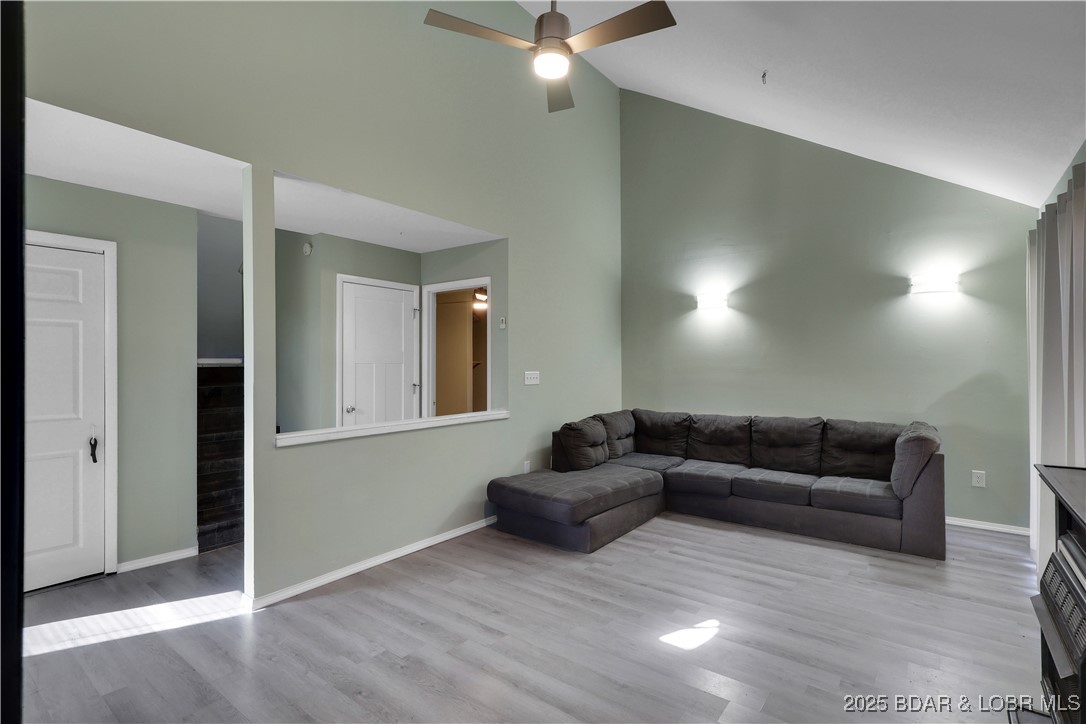 Ozark Shores - Residential