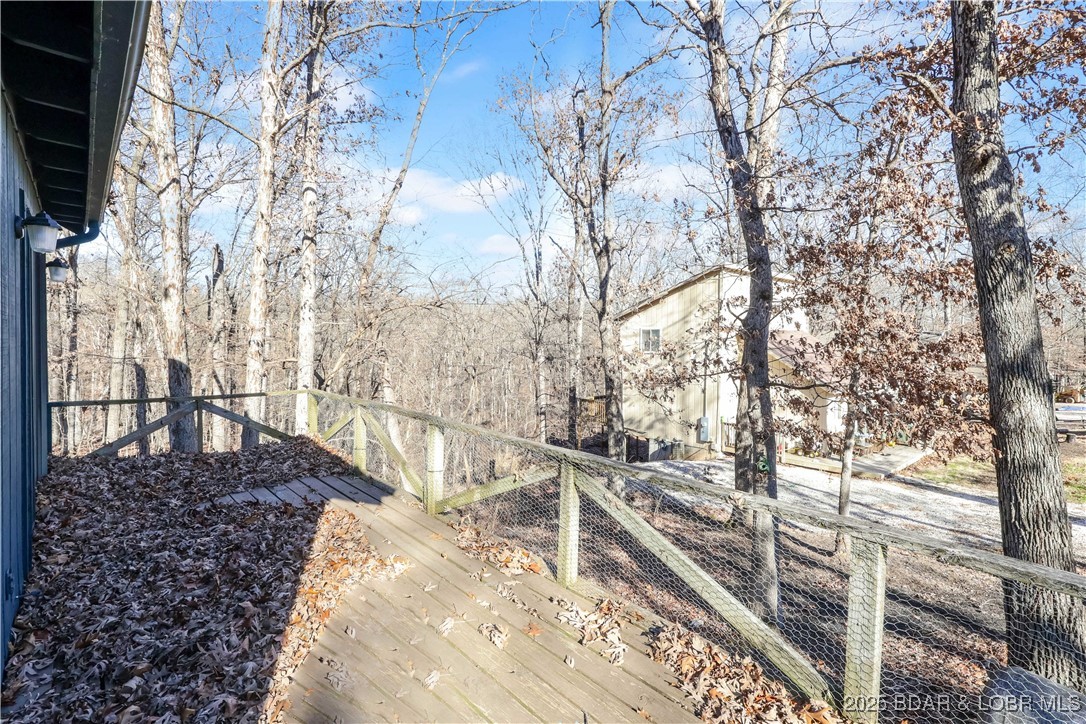 Ozark Shores - Residential