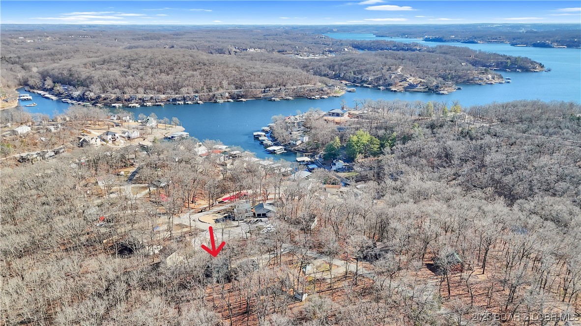 Ozark Shores - Residential