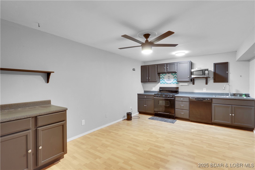 Ozark Shores - Residential