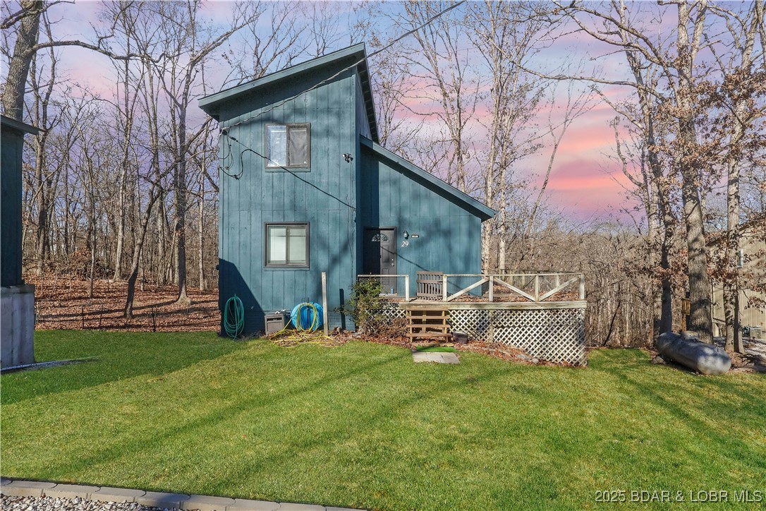 Ozark Shores - Residential