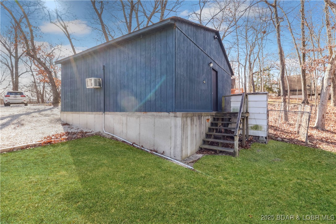 Ozark Shores - Residential