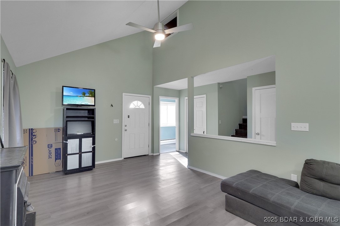 Ozark Shores - Residential