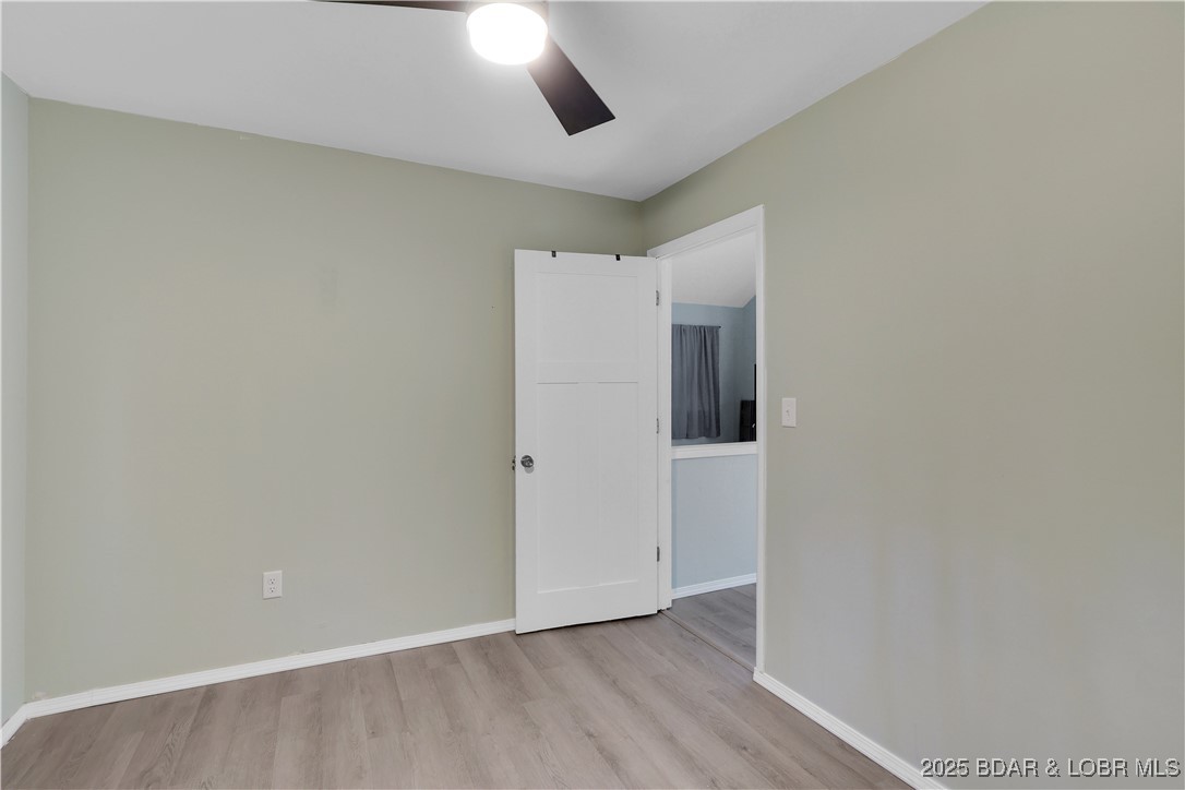 Ozark Shores - Residential