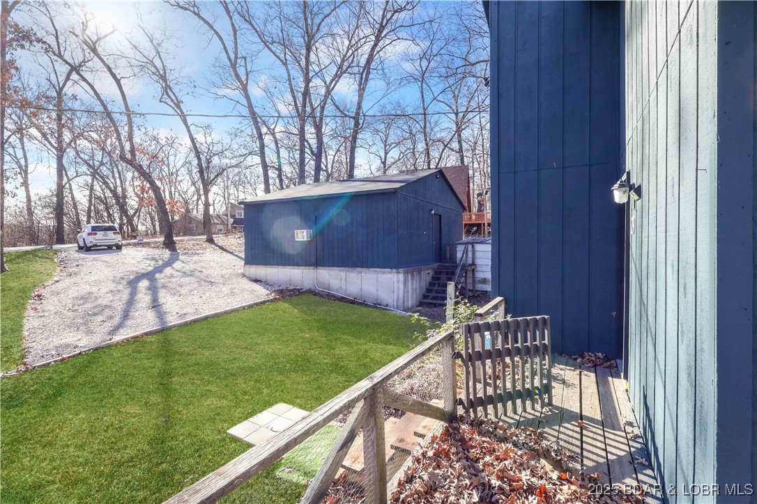 Ozark Shores - Residential