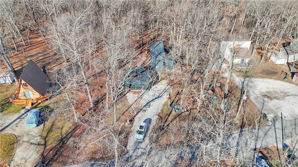 Ozark Shores - Residential