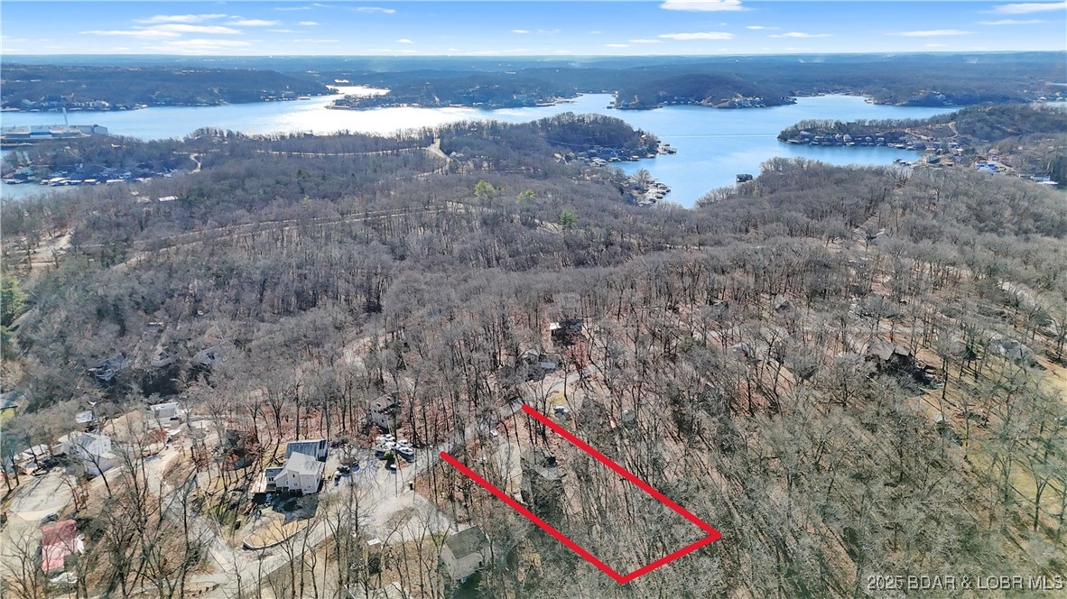 Ozark Shores - Residential