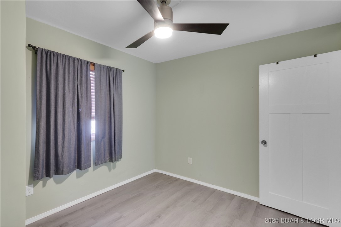 Ozark Shores - Residential