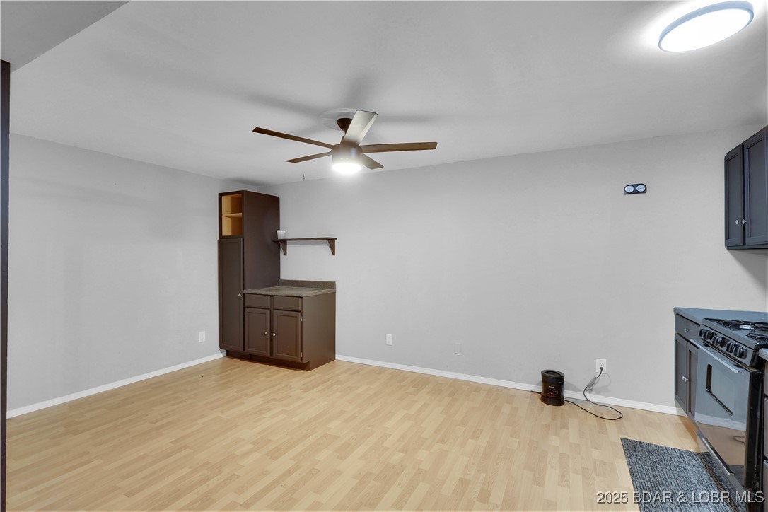 Ozark Shores - Residential