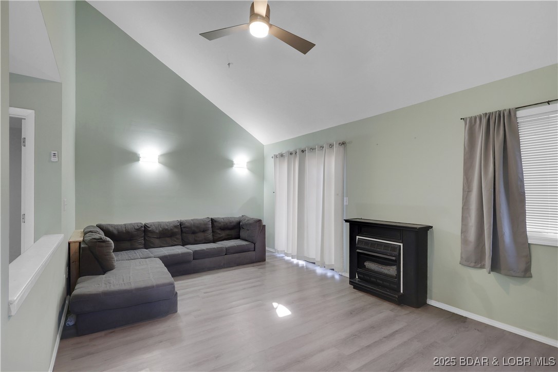 Ozark Shores - Residential