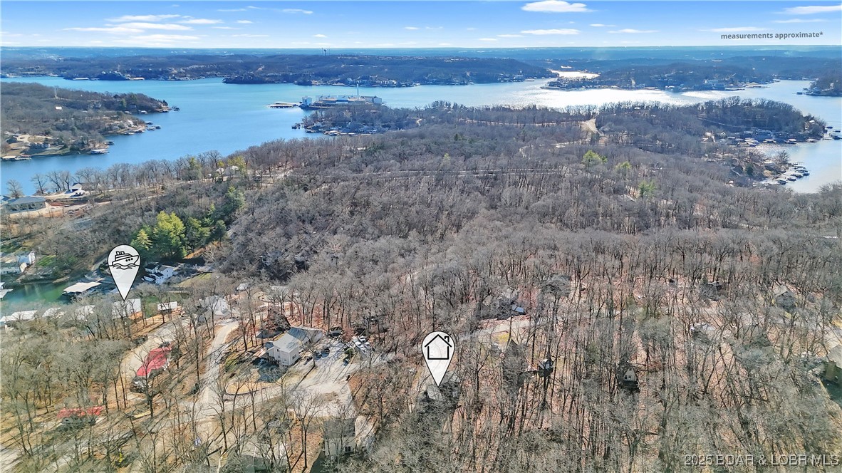 Ozark Shores - Residential