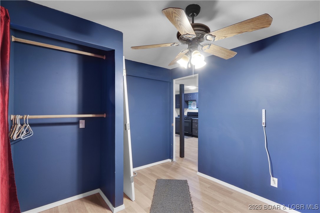 Ozark Shores - Residential