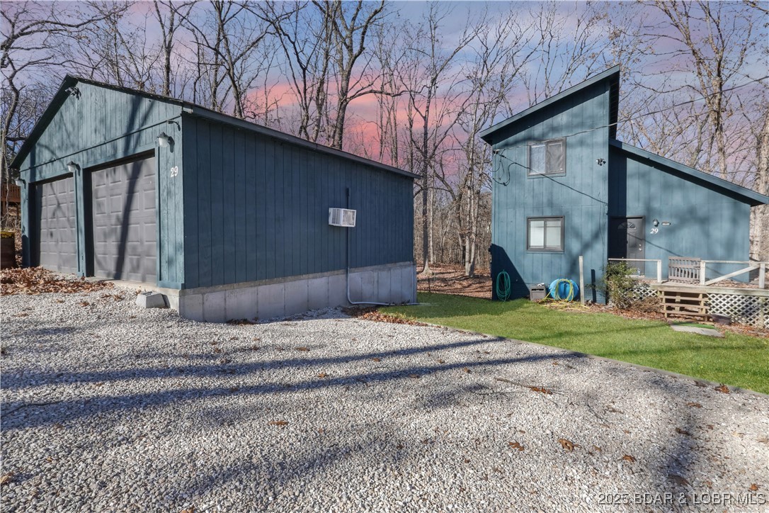 Ozark Shores - Residential