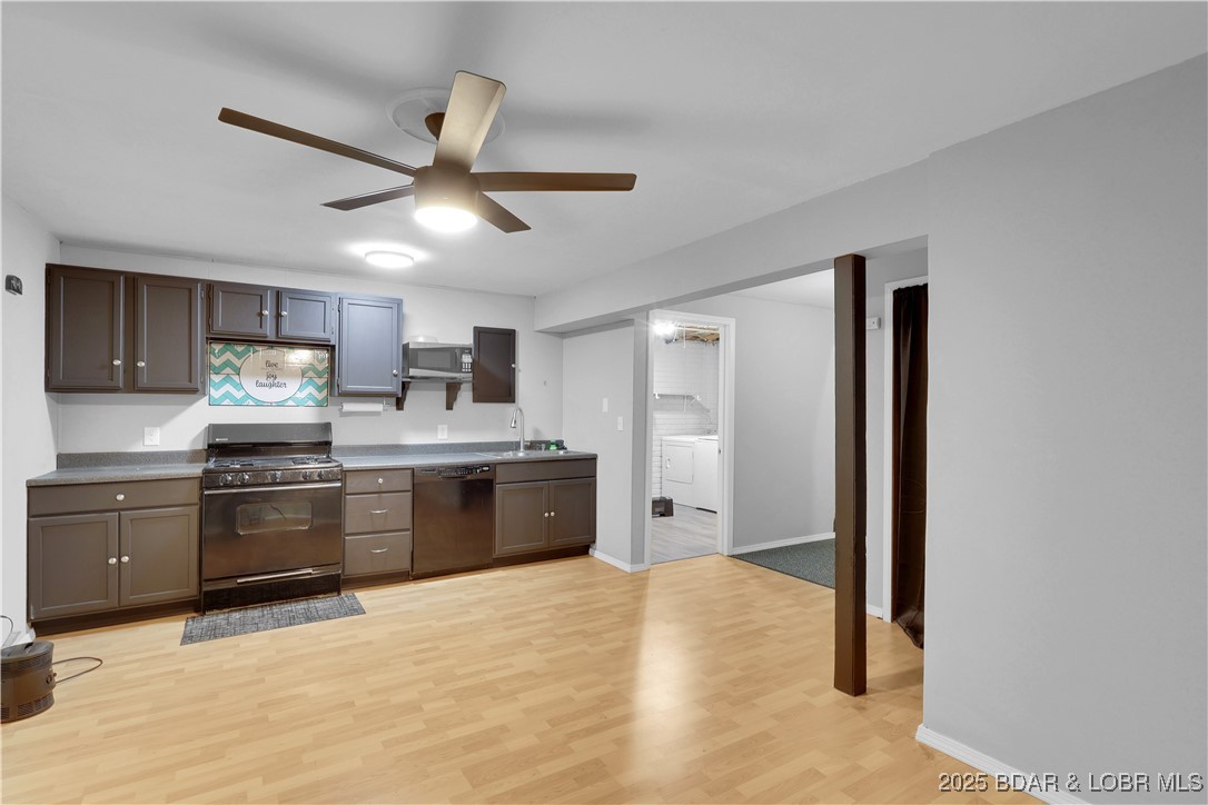 Ozark Shores - Residential