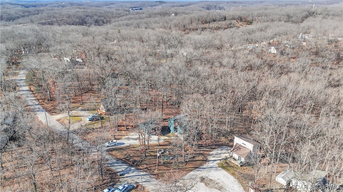 Ozark Shores - Residential