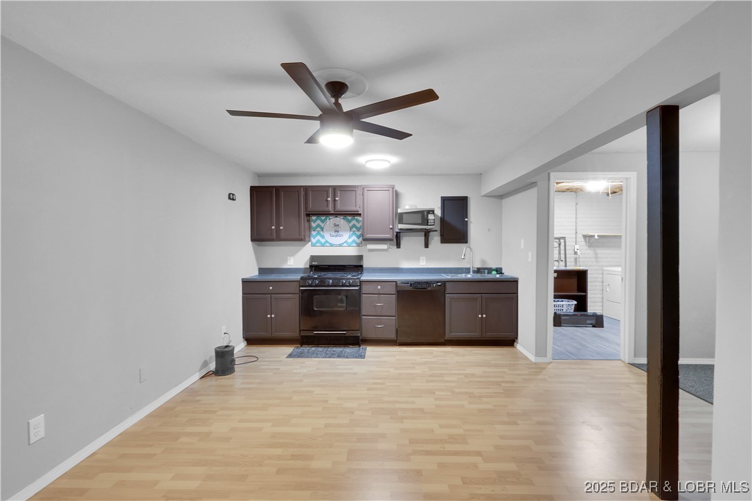 Ozark Shores - Residential