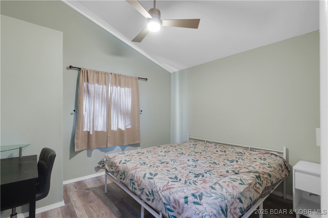 Ozark Shores - Residential