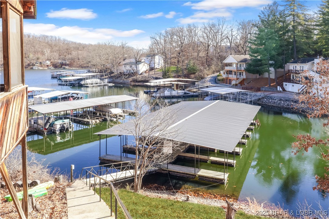 Ozark Shores - Residential