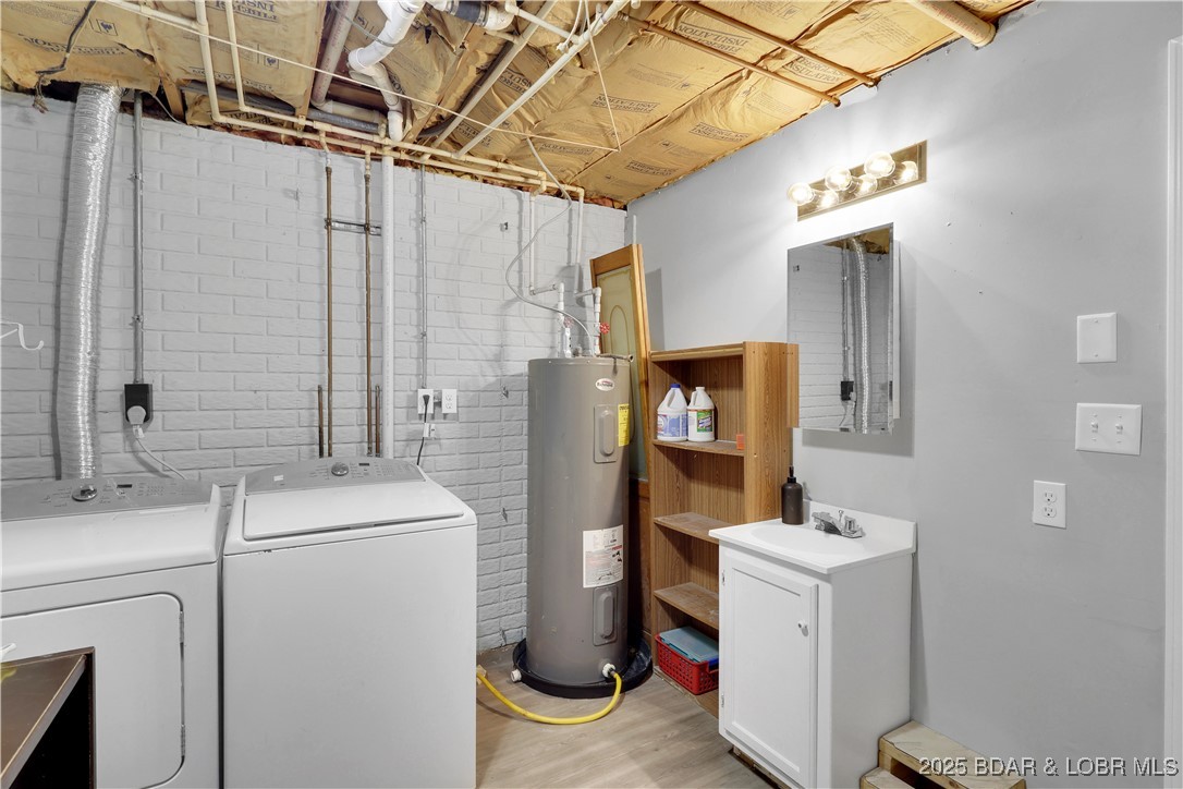 Ozark Shores - Residential