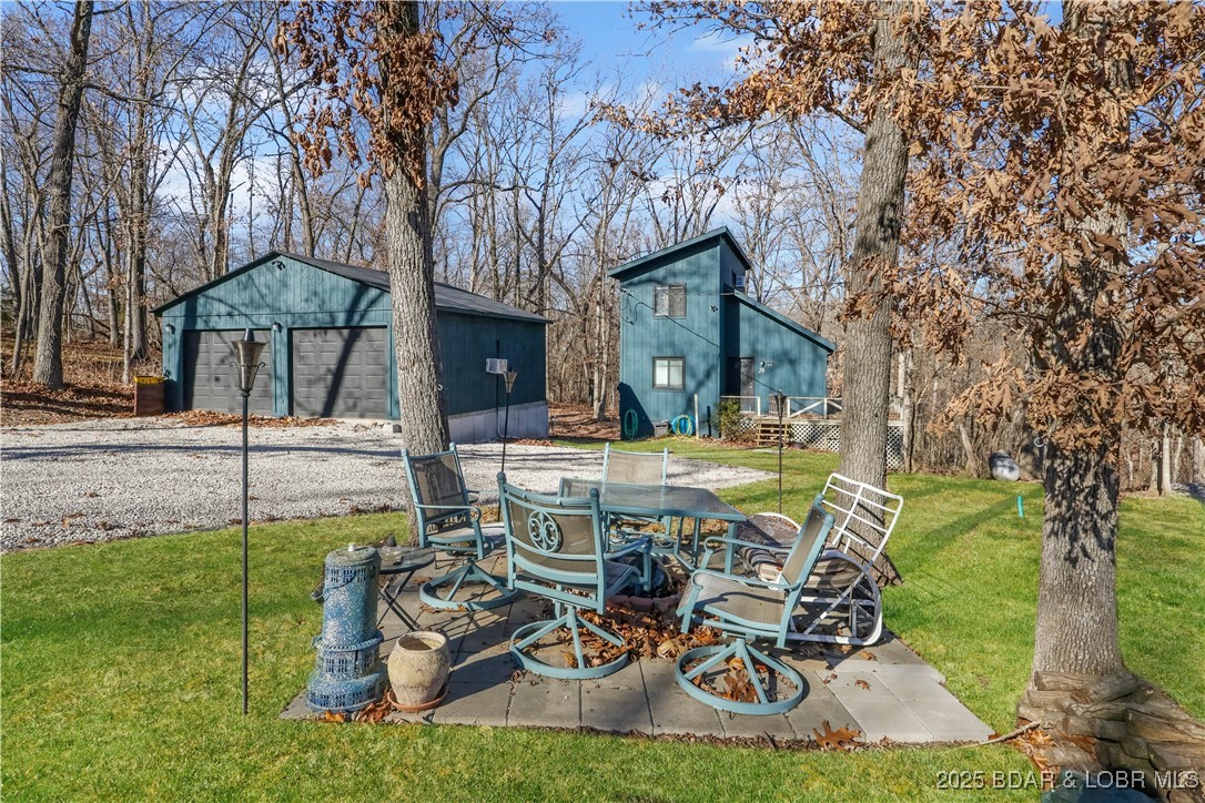 Ozark Shores - Residential