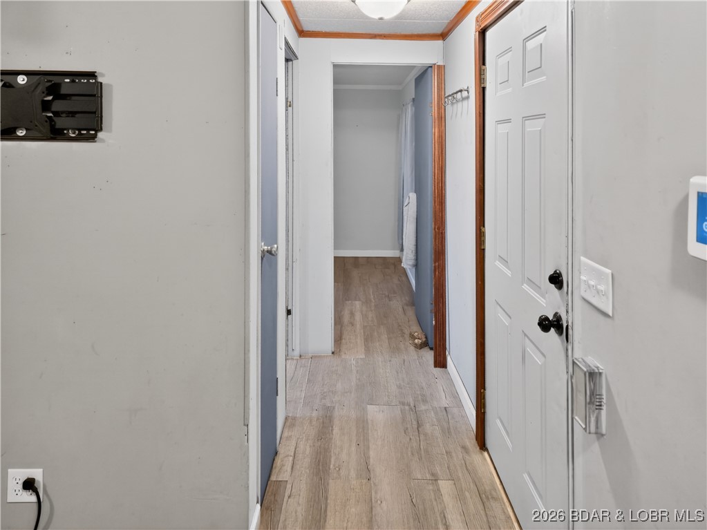 Out of Area - Residential