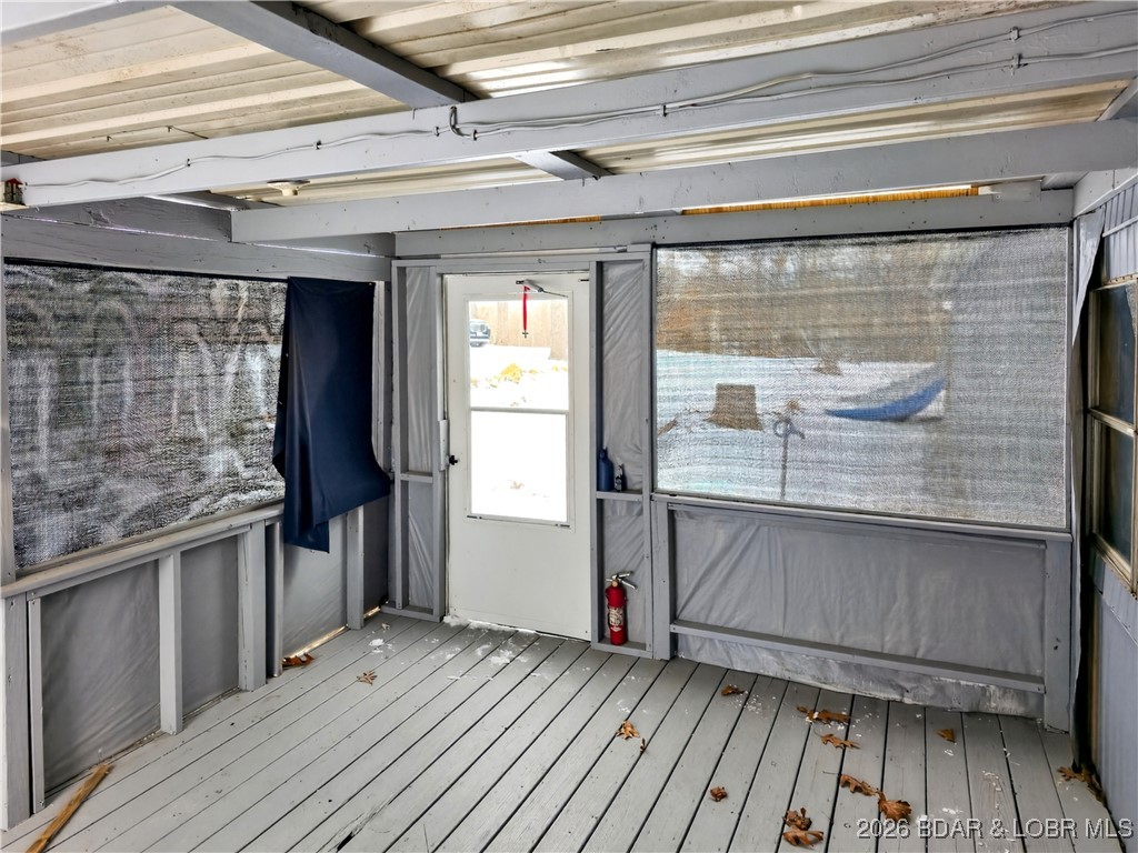 Out of Area - Residential