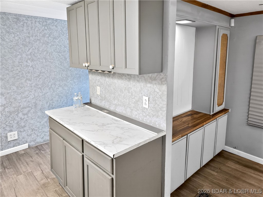 Out of Area - Residential