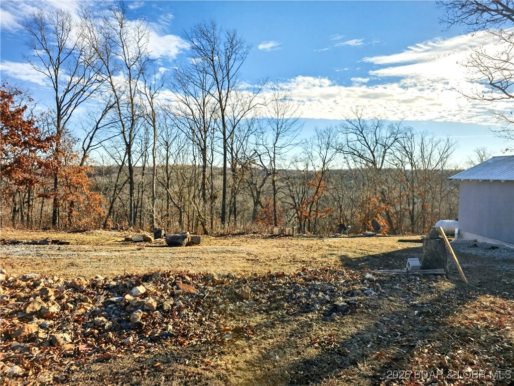 Out of Area - Residential